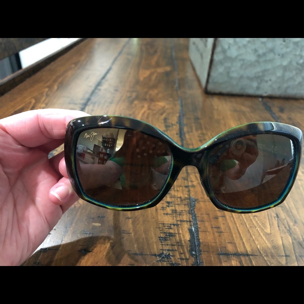 Maui Jim Sunglasses